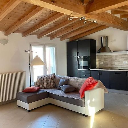 New Downtown Apartment Vigevano Kültér fotó