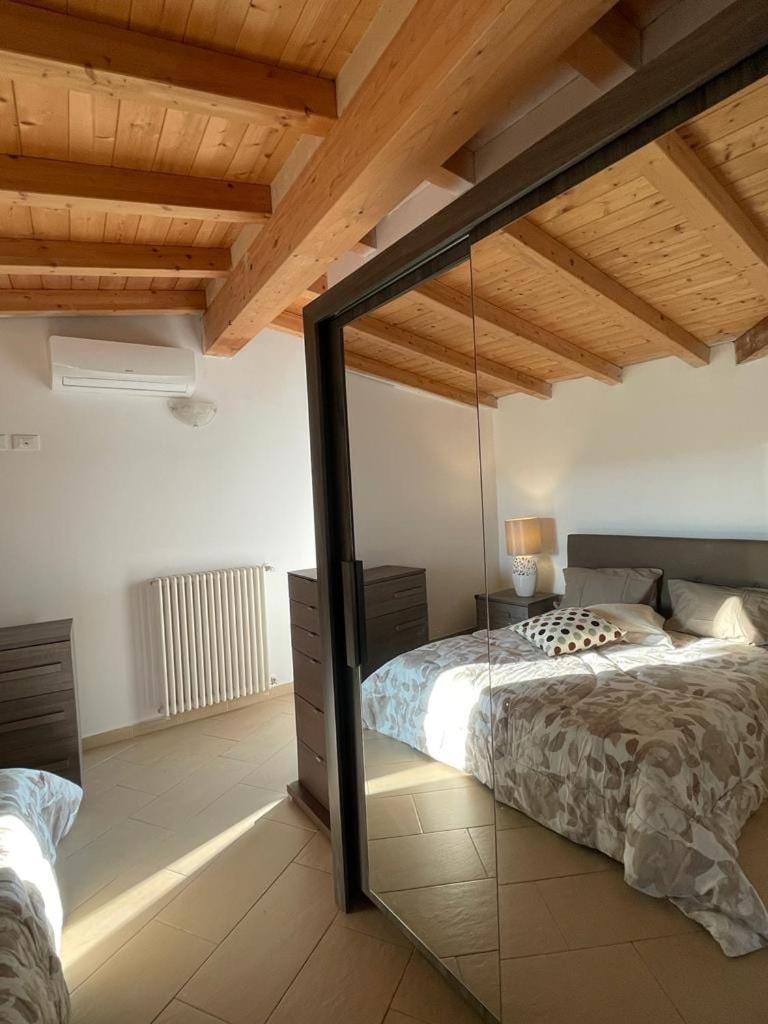 New Downtown Apartment Vigevano Kültér fotó
